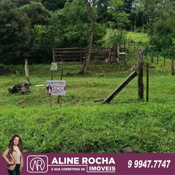 TERRENO - Rio Da Ilha (Distrito) - Taquara