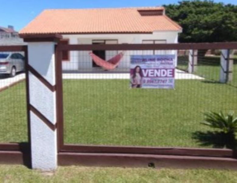 CASA - Centro - Imbe
