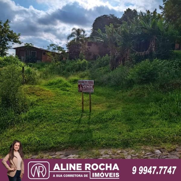 TERRENO - Rio Branco - Rolante