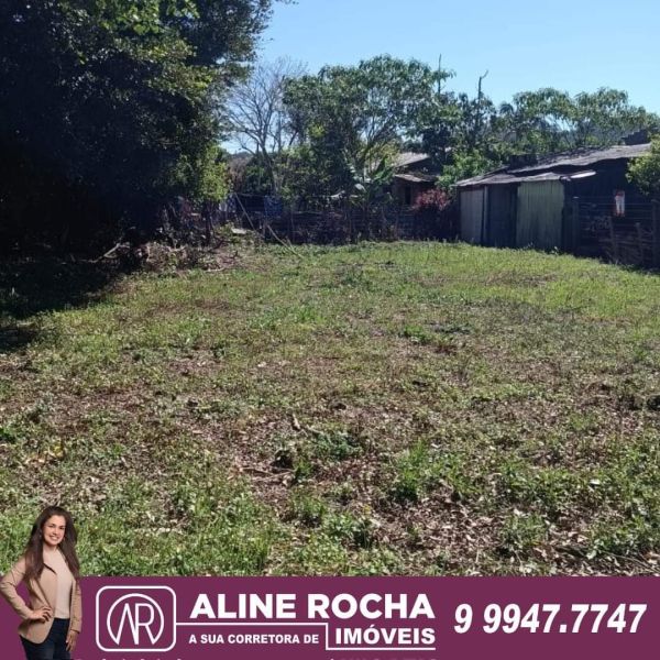 TERRENO - Rio Branco - Rolante