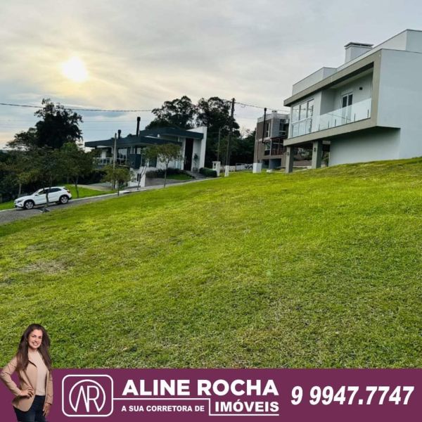 TERRENO - Cidade Alta - Santo Antonio Da Patrulha