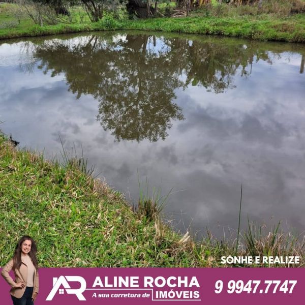 TERRENO - Rio Da Ilha (Distrito) - Taquara