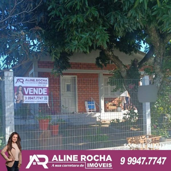 CASA - Rio Branco - Rolante