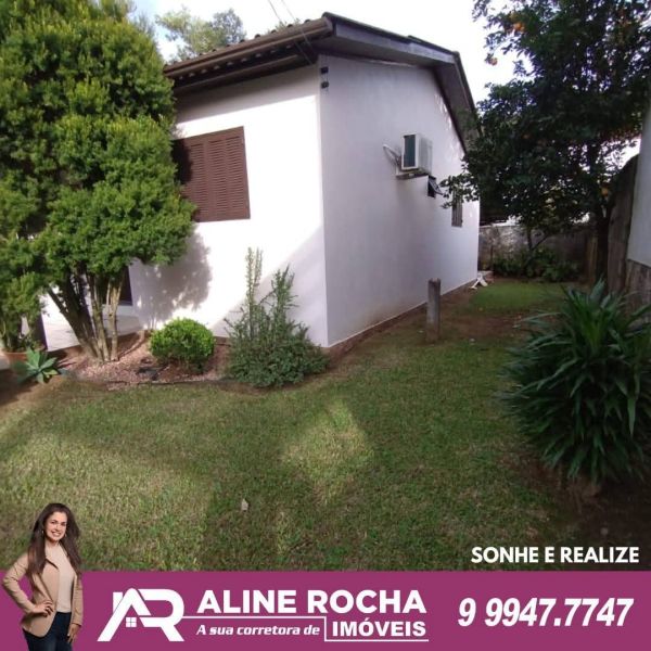 CASA - Centro - Rolante