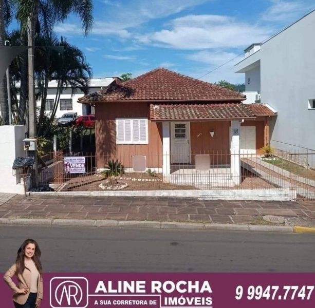 CASA - Centro - Rolante