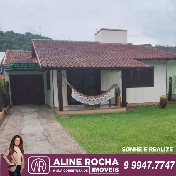 CASA - Centro - Rolante