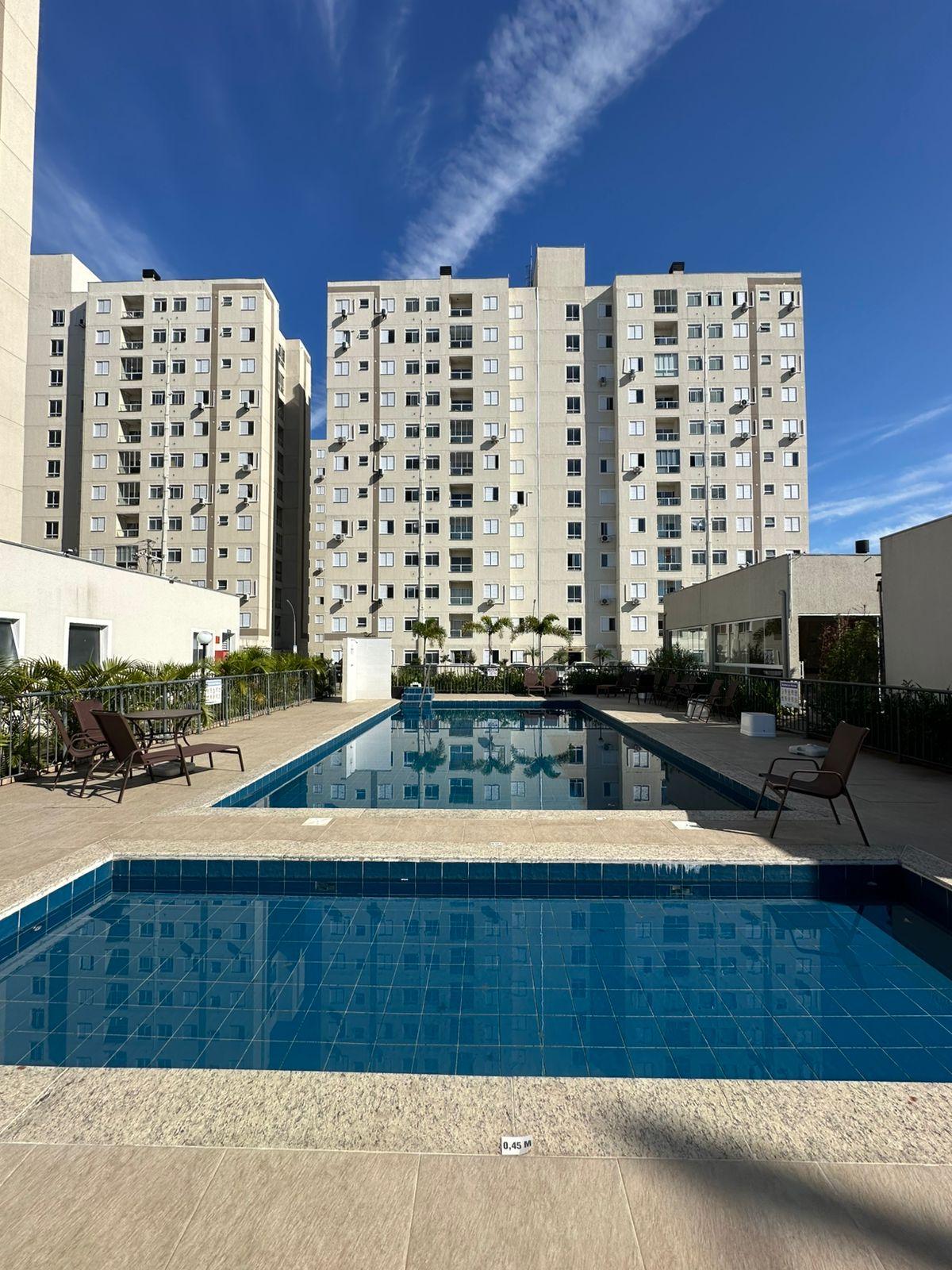 Apartamento - Jardim Leopoldina - Porto Alegre