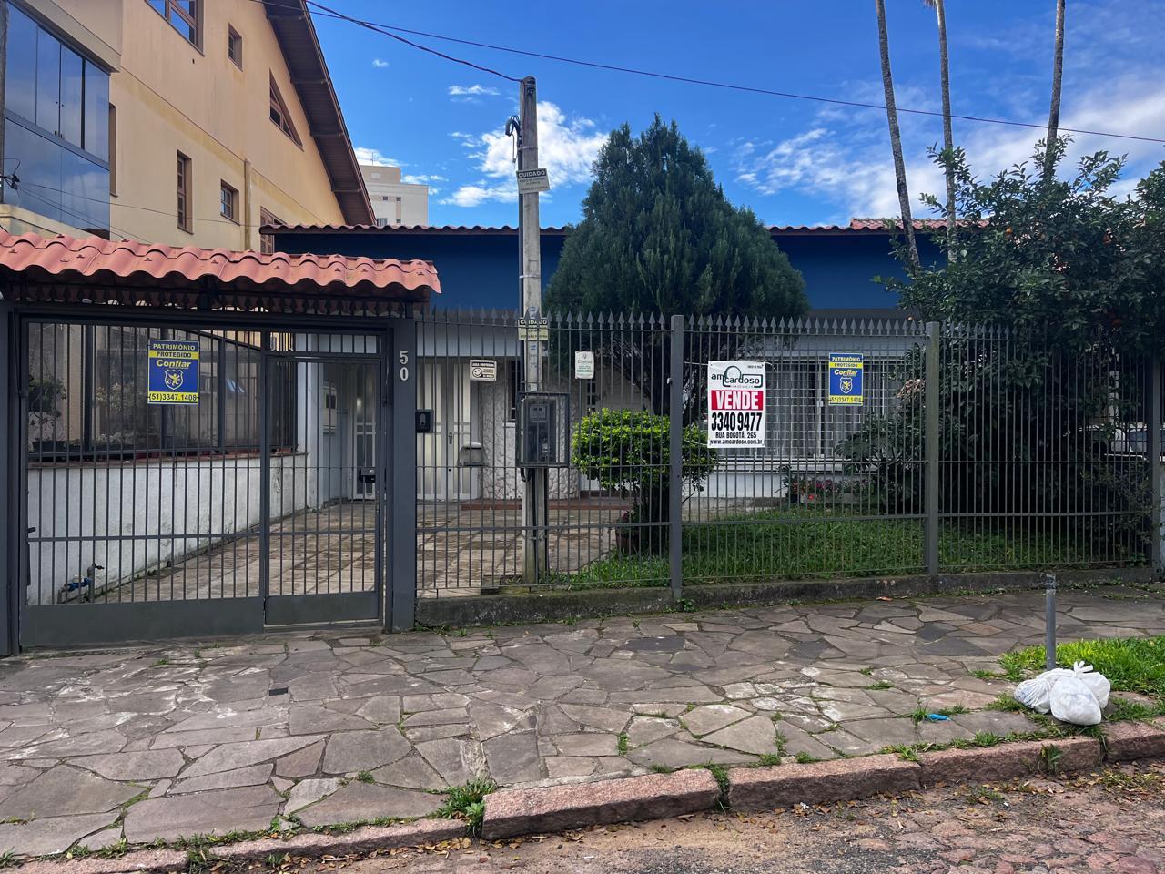 CASA - Sao Sebastiao - Porto Alegre
