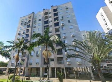 Apartamento - Jardim Planalto - Porto Alegre