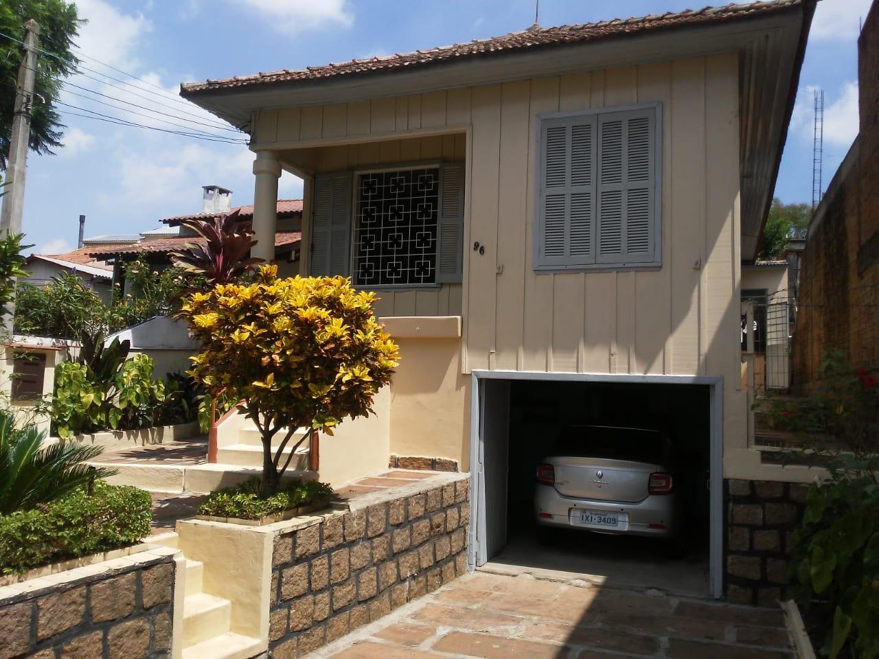 Terreno Residencial/Comercial - Cristo Redentor - Porto Alegre