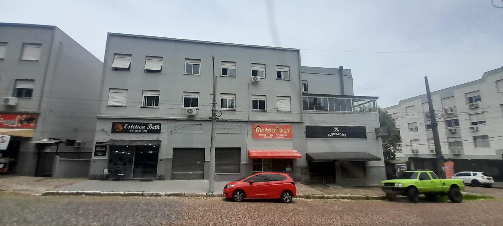 Apartamento - Sao Sebastiao - Porto Alegre