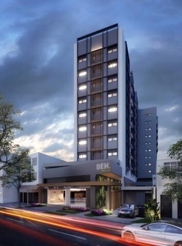 Apartamento - Moinhos De Vento - Porto Alegre