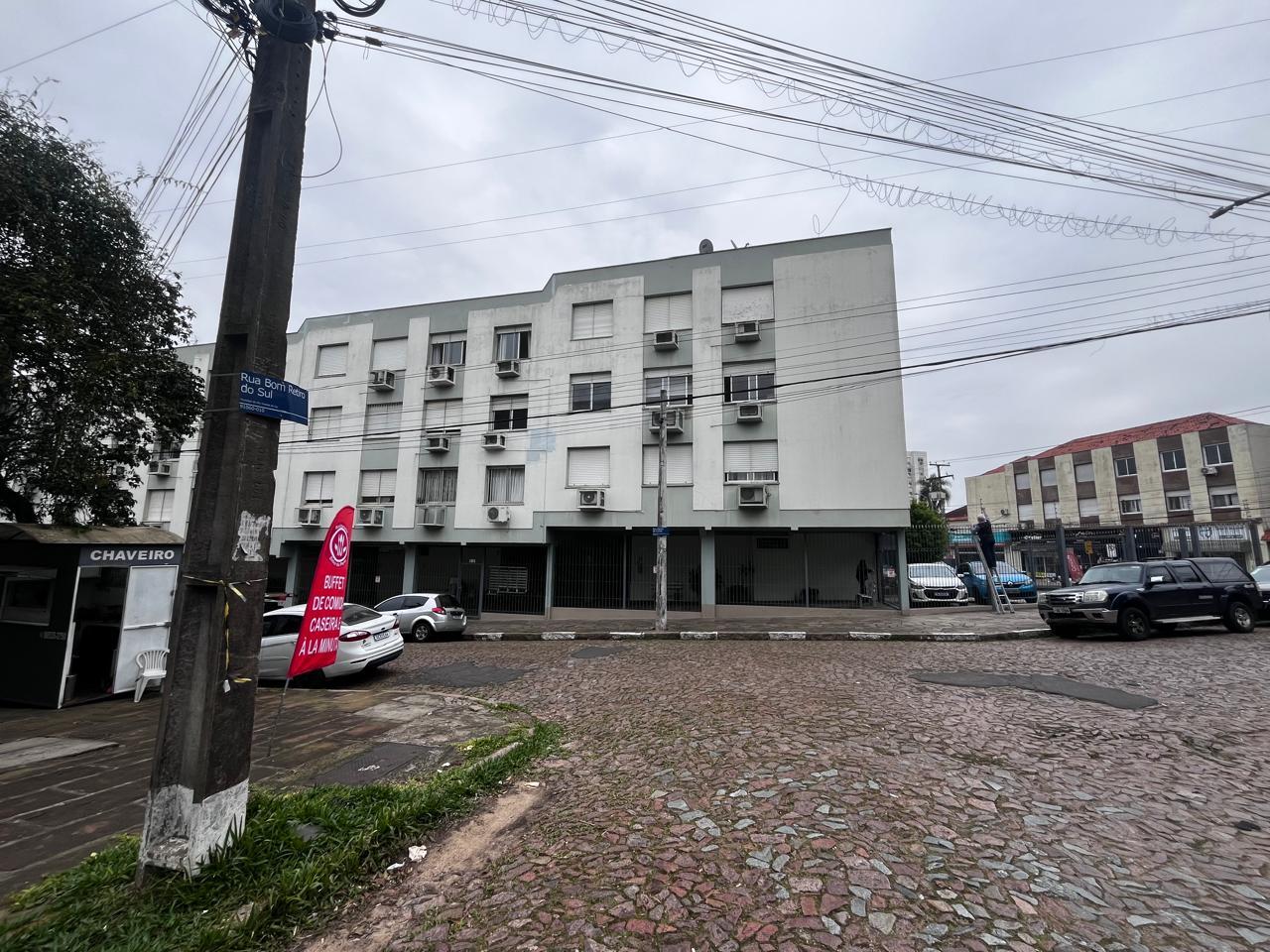 Apartamento - Sao Sebastiao - Porto Alegre