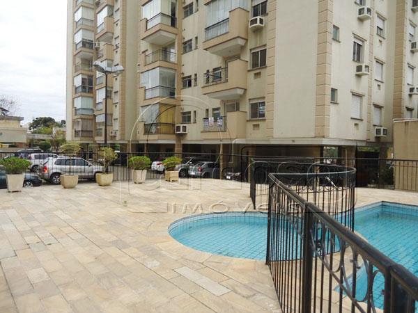 Apartamento - Sao Sebastiao - Porto Alegre