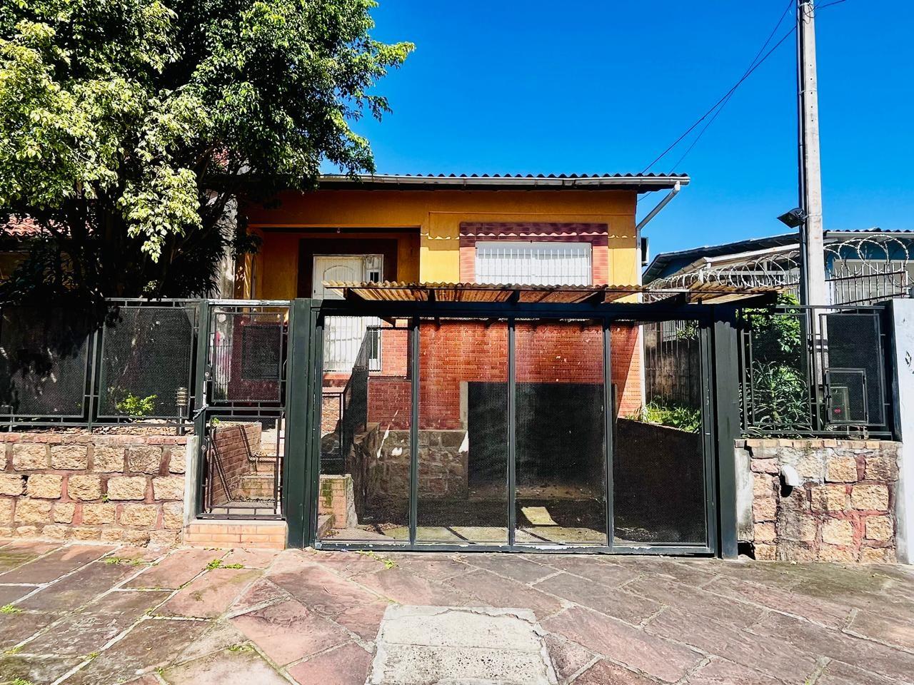CASA - Sao Sebastiao - Porto Alegre