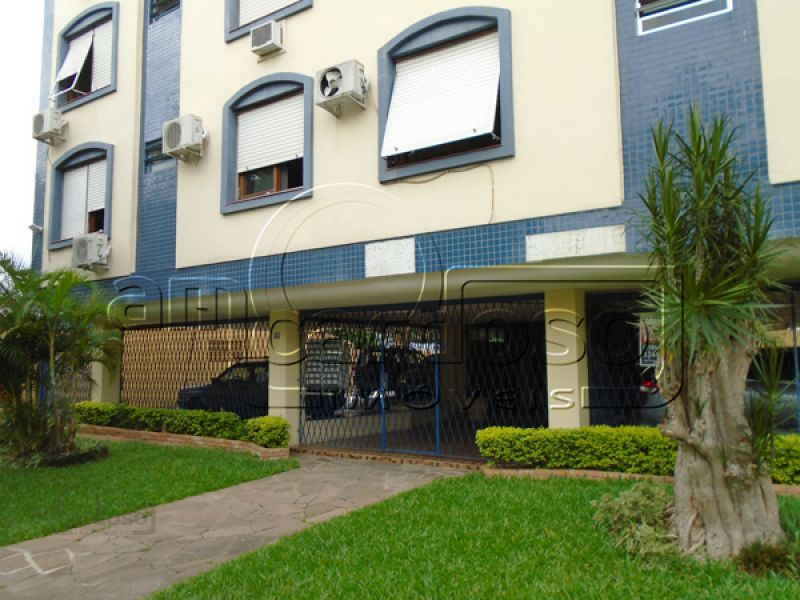 Apto 2 quartos  no bairro SAO SEBASTIAO em PORTO ALEGRE - AMCaRrdoso Imóveis