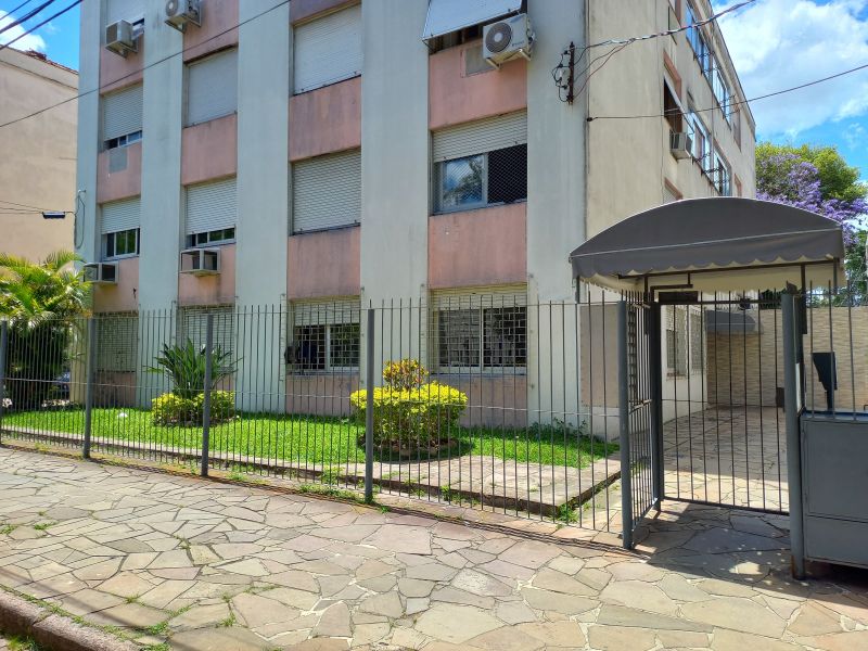Apto 3 quartos  no bairro SAO SEBASTIAO em PORTO ALEGRE - AMCaRrdoso Imóveis
