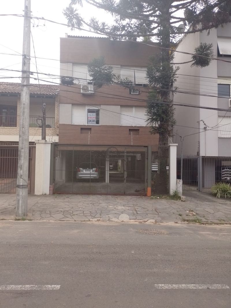 Apto 2 Quartos no bairro SAO JOAO em PORTO ALEGRE