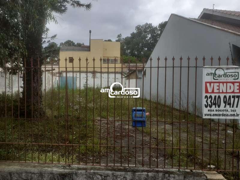 Terreno Residencial/Comercial - Jardim Lindoia - Porto Alegre