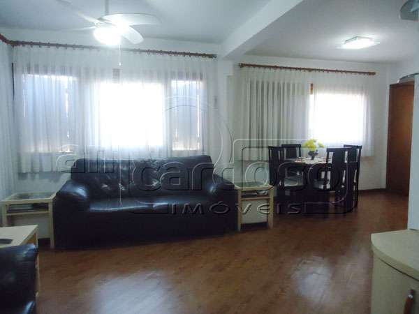 COBERTURA - Jardim Itu Sabara - Porto Alegre