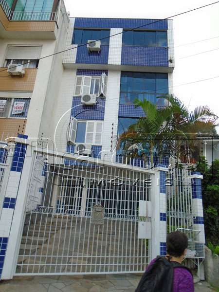 Apartamento - Jardim Lindoia - Porto Alegre