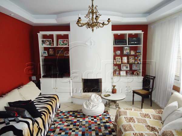 CASA - Sarandi - Porto Alegre