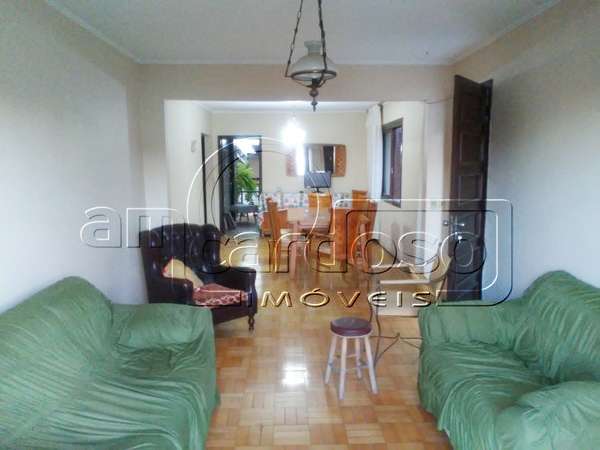 CASA - Jardim Sao Pedro - Porto Alegre