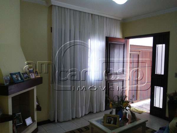 CASA - Sarandi - Porto Alegre