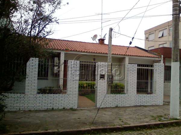 CASA - Sao Sebastiao - Porto Alegre