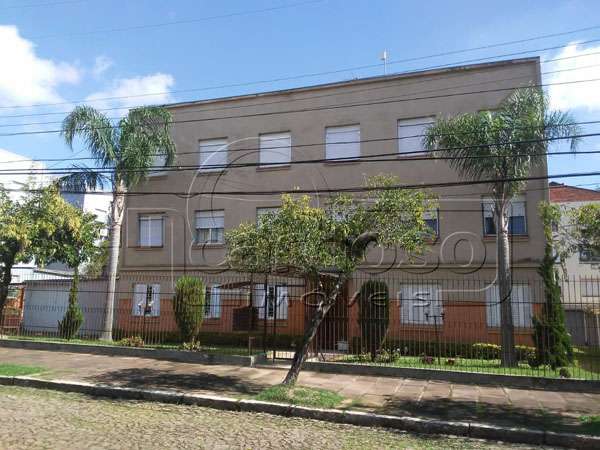 APARTAMENTO - Sao Sebastiao - Porto Alegre
