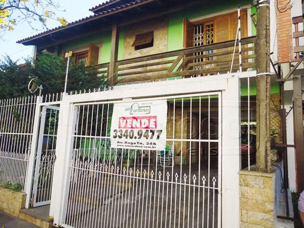 CASA - Sao Sebastiao - Porto Alegre
