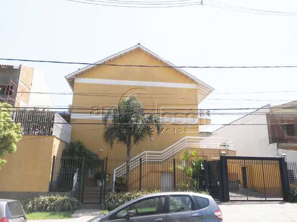 CASA - Jardim Sao Pedro - Porto Alegre