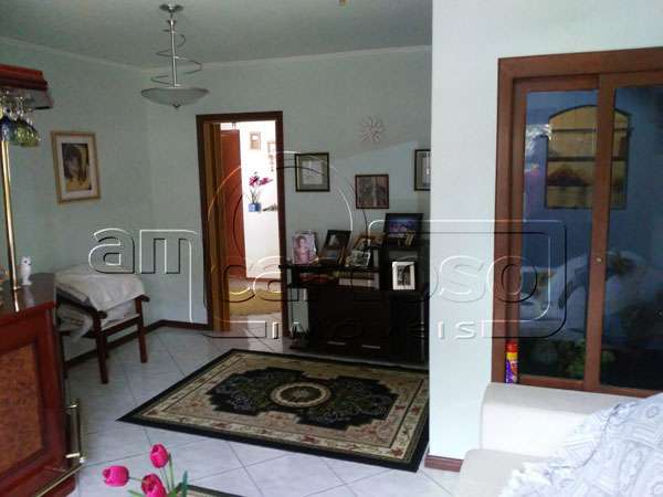 CASA - Sarandi - Porto Alegre