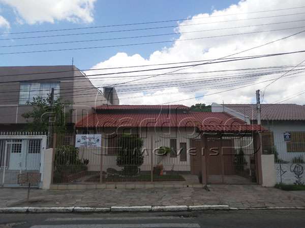 CASA - Sarandi - Porto Alegre