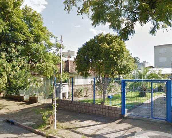 Terreno Residencial/Comercial - Vila Ipiranga - Porto Alegre