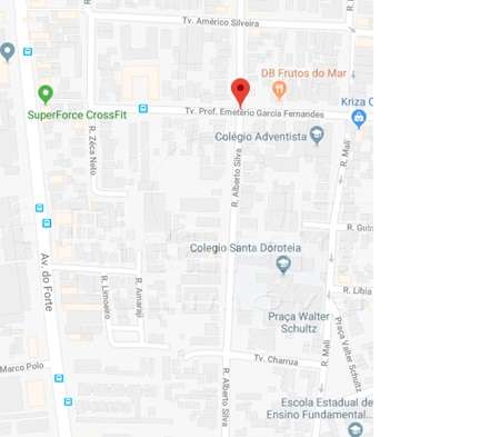 Terreno Residencial/Comercial - Cristo Redentor - Porto Alegre