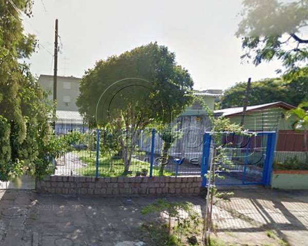 TERRENO - Vila Ipiranga - Porto Alegre