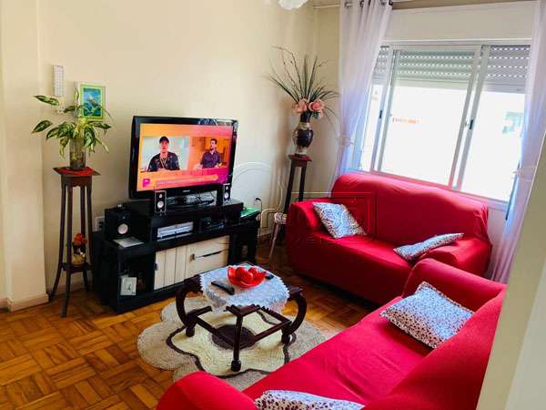 APARTAMENTO - Sao Sebastiao - Porto Alegre