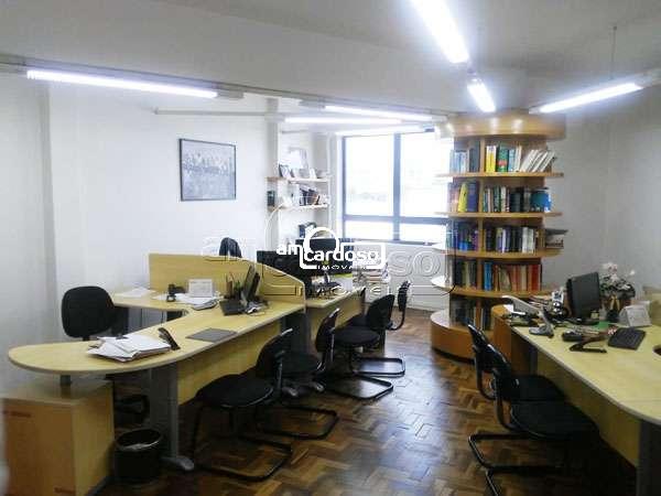 SALA - Passo Dareia - Porto Alegre