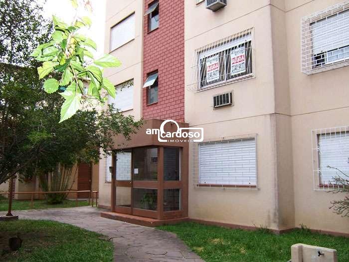 Apartamento - Jardim Itu Sabara - Porto Alegre