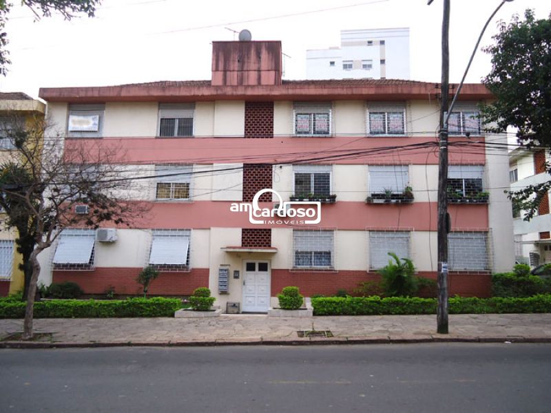 APARTAMENTO - Sao Sebastiao - Porto Alegre