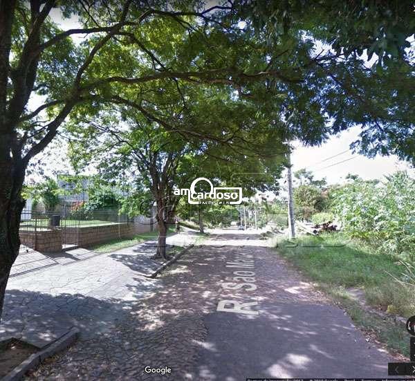 TERRENO - Lomba Do Pinheiro - Porto Alegre