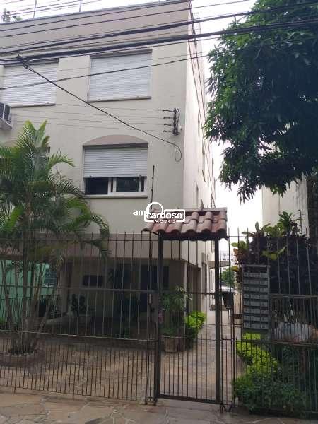 APARTAMENTO - Jardim Planalto - Porto Alegre