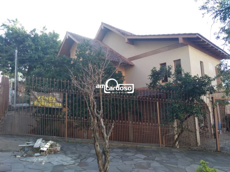 CASA - Jardim Floresta - Porto Alegre