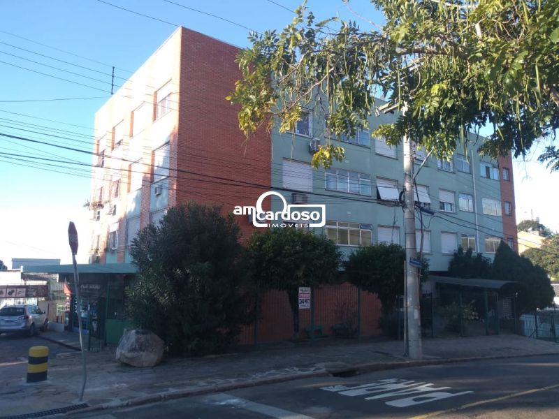 Apartamento - Vila Jardim - Porto Alegre