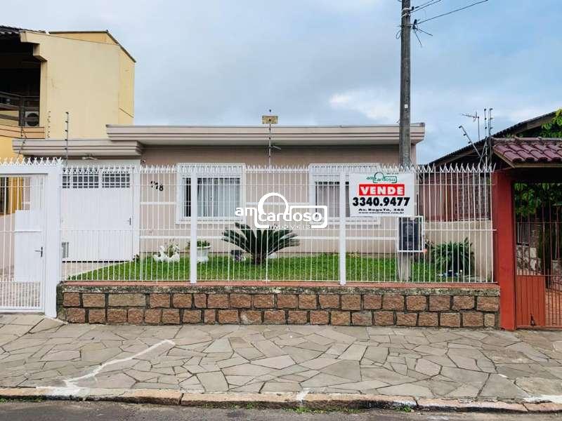 Apto - Jardim Lindoia - Porto Alegre