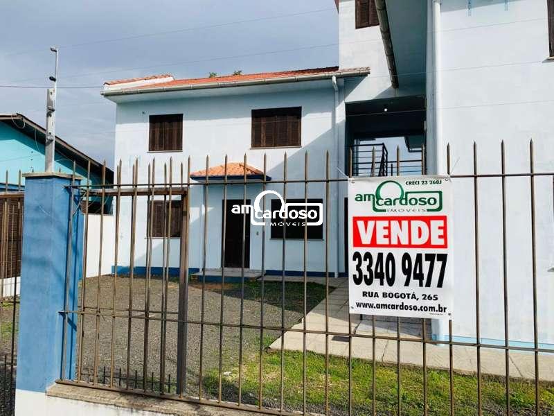 Apartamento - Protasio Alves - Porto Alegre
