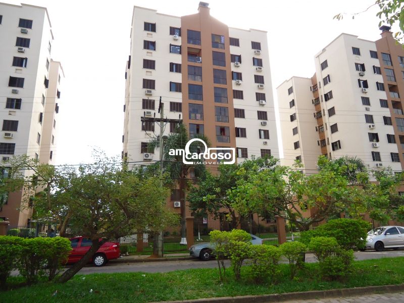 APARTAMENTO - Sarandi - Porto Alegre