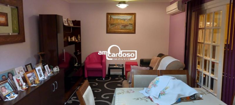 Apartamento - Chacara Das Pedras - Porto Alegre
