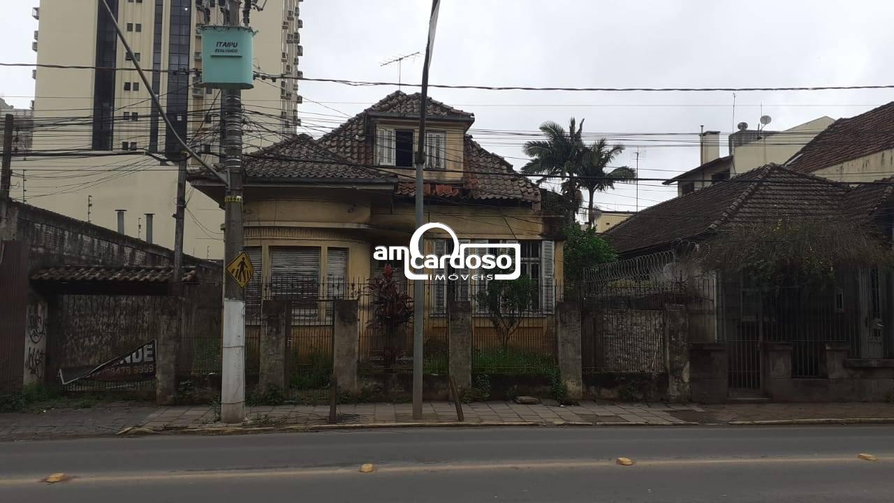 TERRENO - Centro - Sao Leopoldo